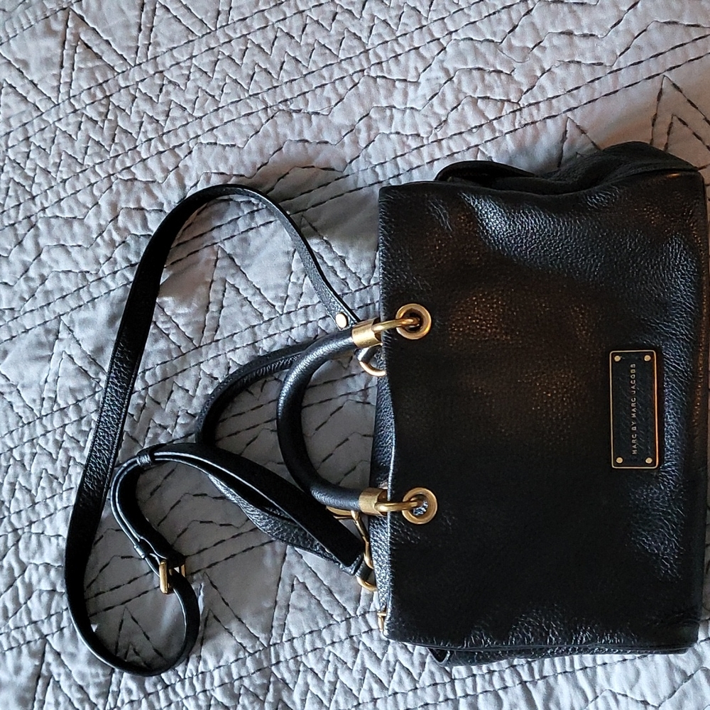 Marv Jacobs purse
